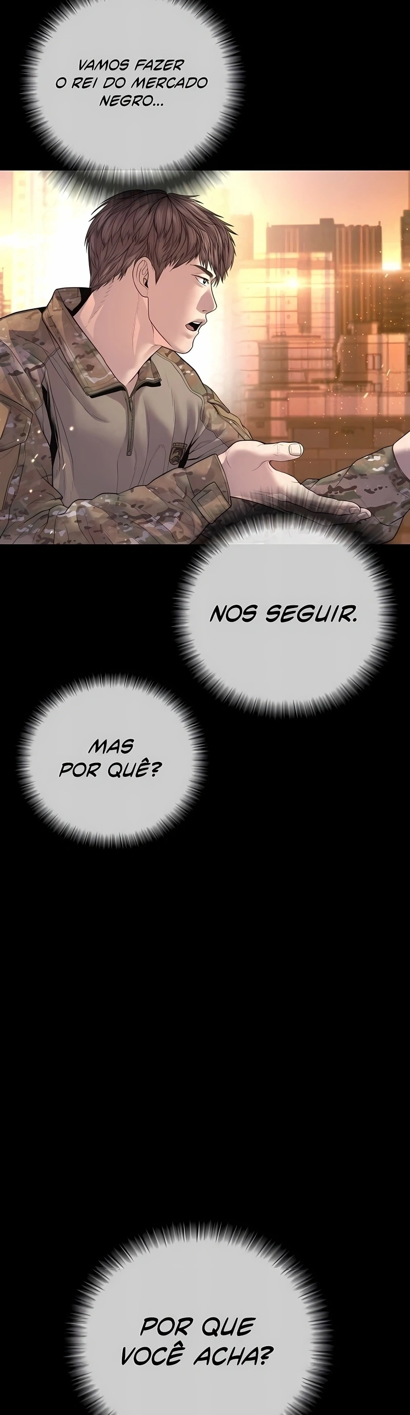 Gerente Kim Capítulo 176 Página 71