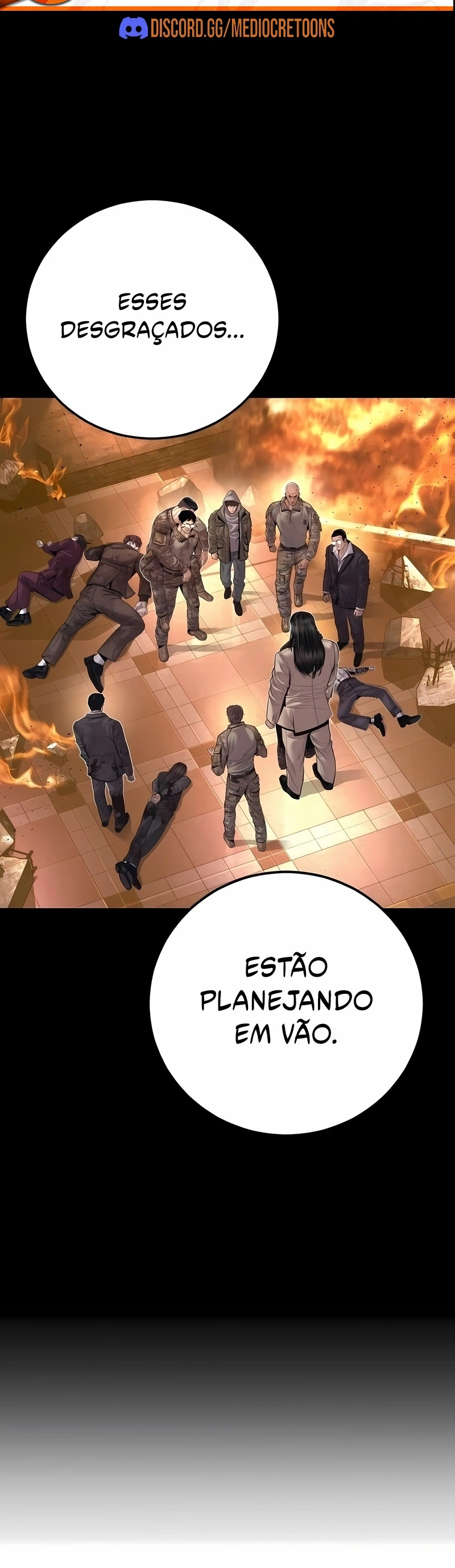 Gerente Kim Capítulo 176 Página 78