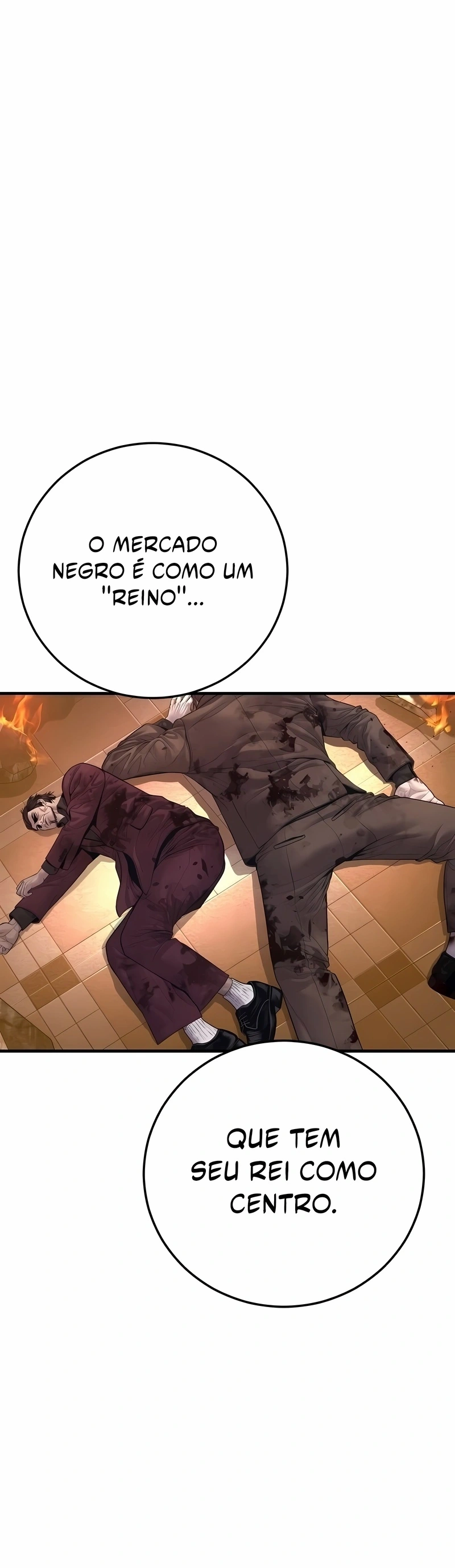 Gerente Kim Capítulo 176 Página 8