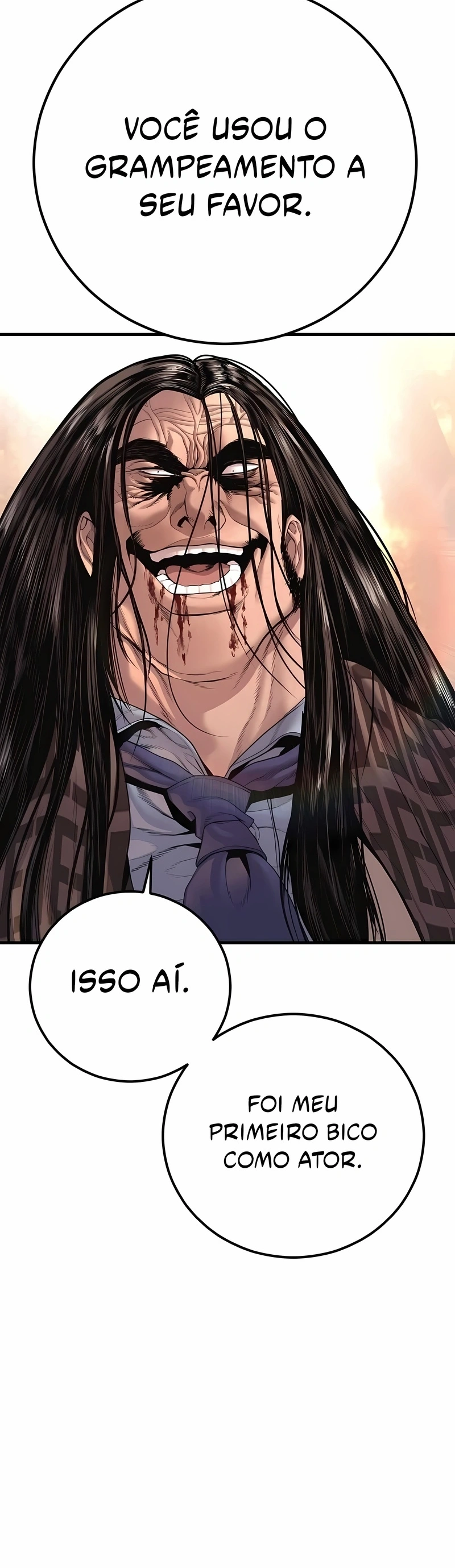 Gerente Kim Capítulo 176 Página 80
