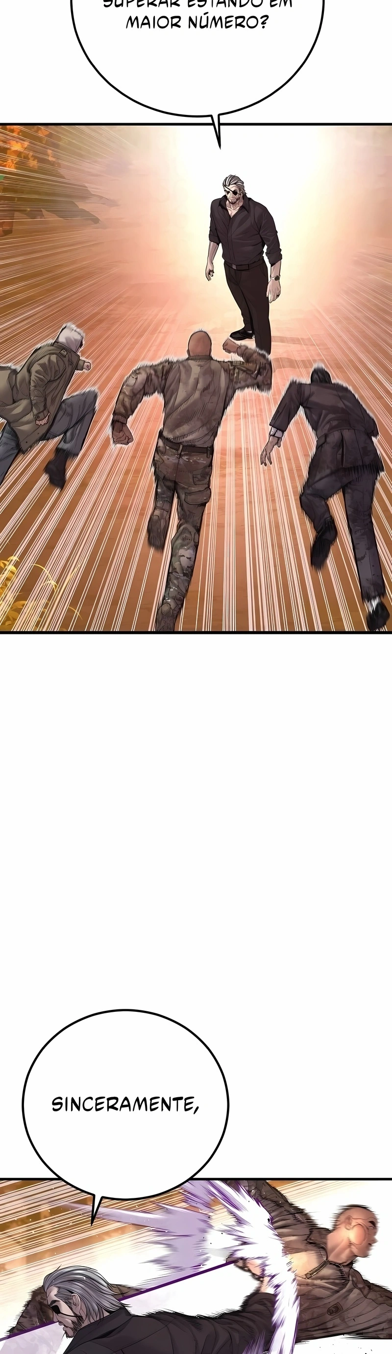 Gerente Kim Capítulo 176 Página 82