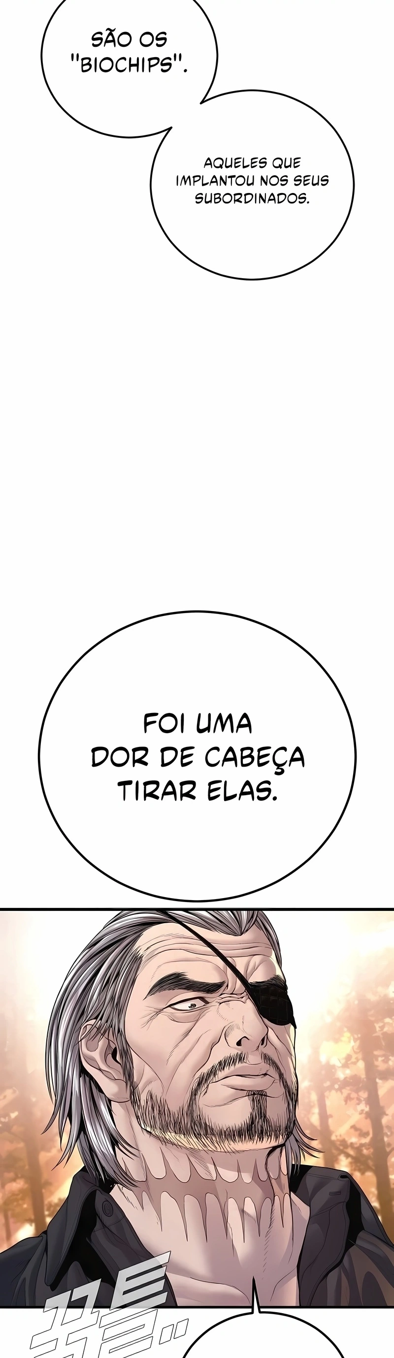 Gerente Kim Capítulo 176 Página 90