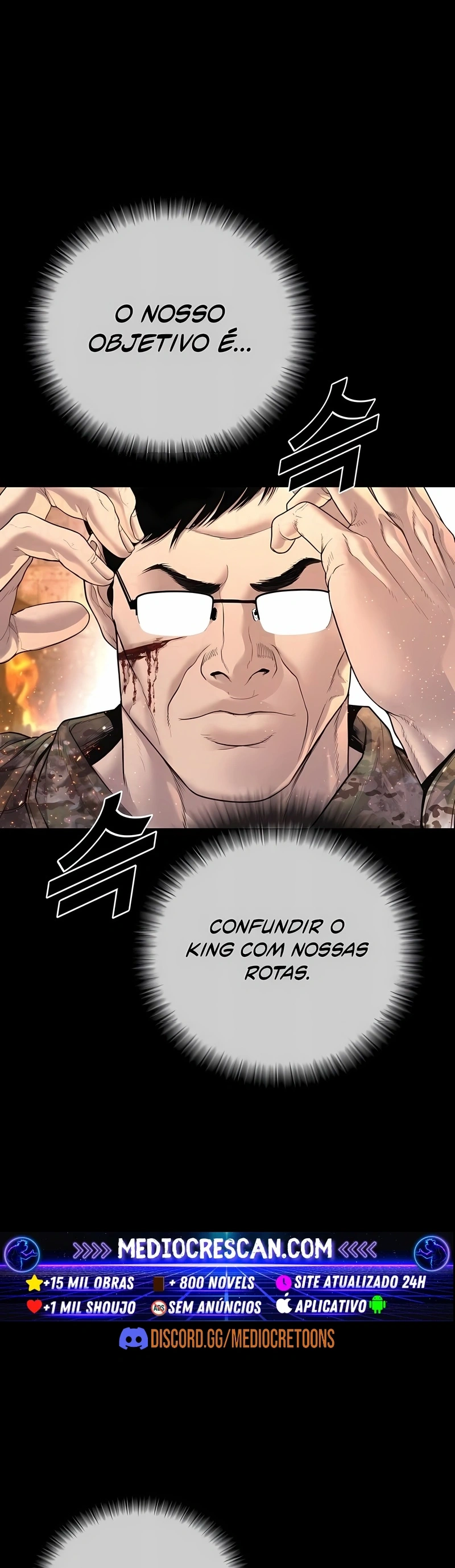 Gerente Kim Capítulo 176 Página 93