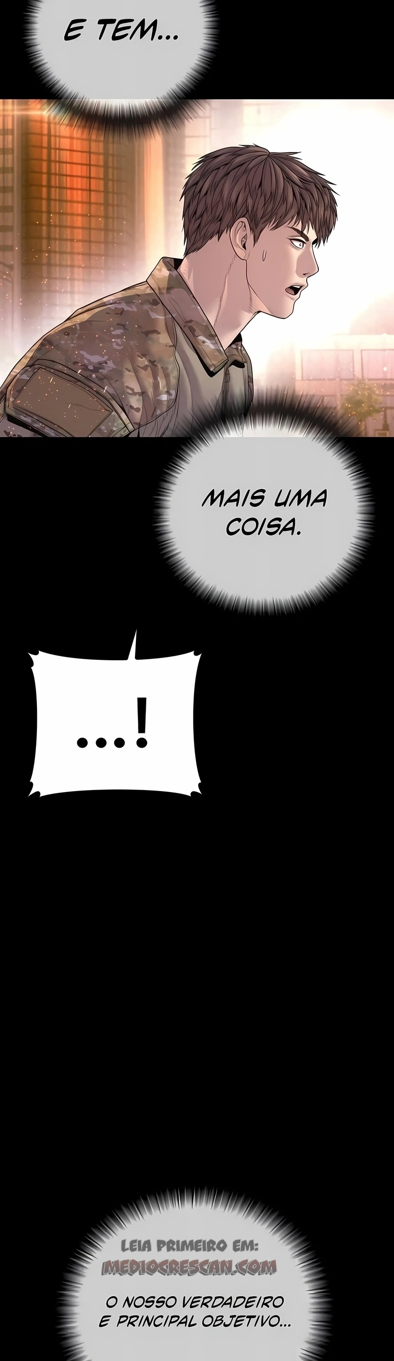 Gerente Kim Capítulo 176 Página 94