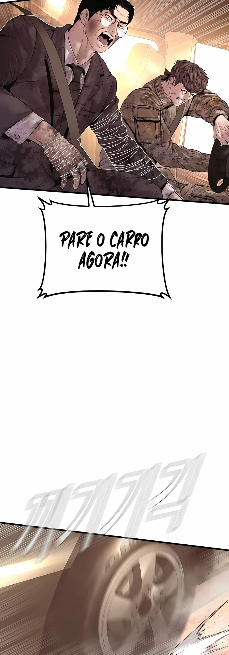 Gerente Kim Capítulo 177 Página 104