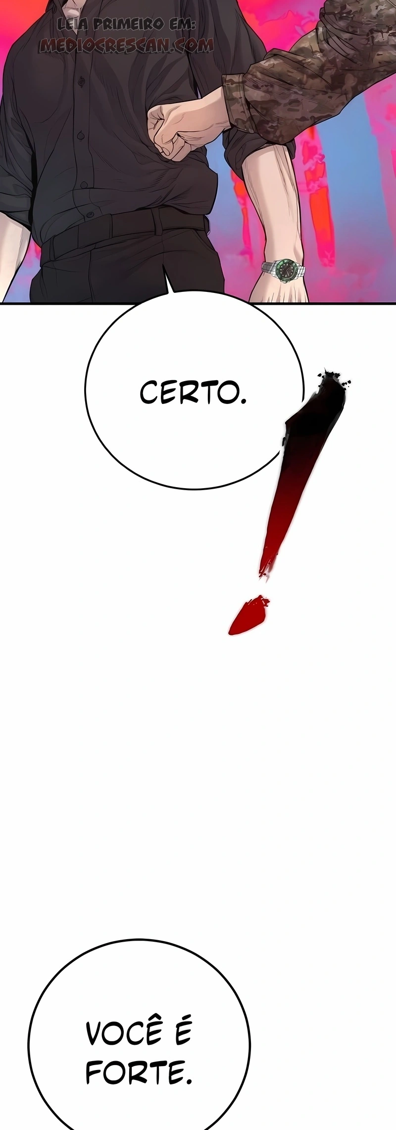 Gerente Kim Capítulo 177 Página 15
