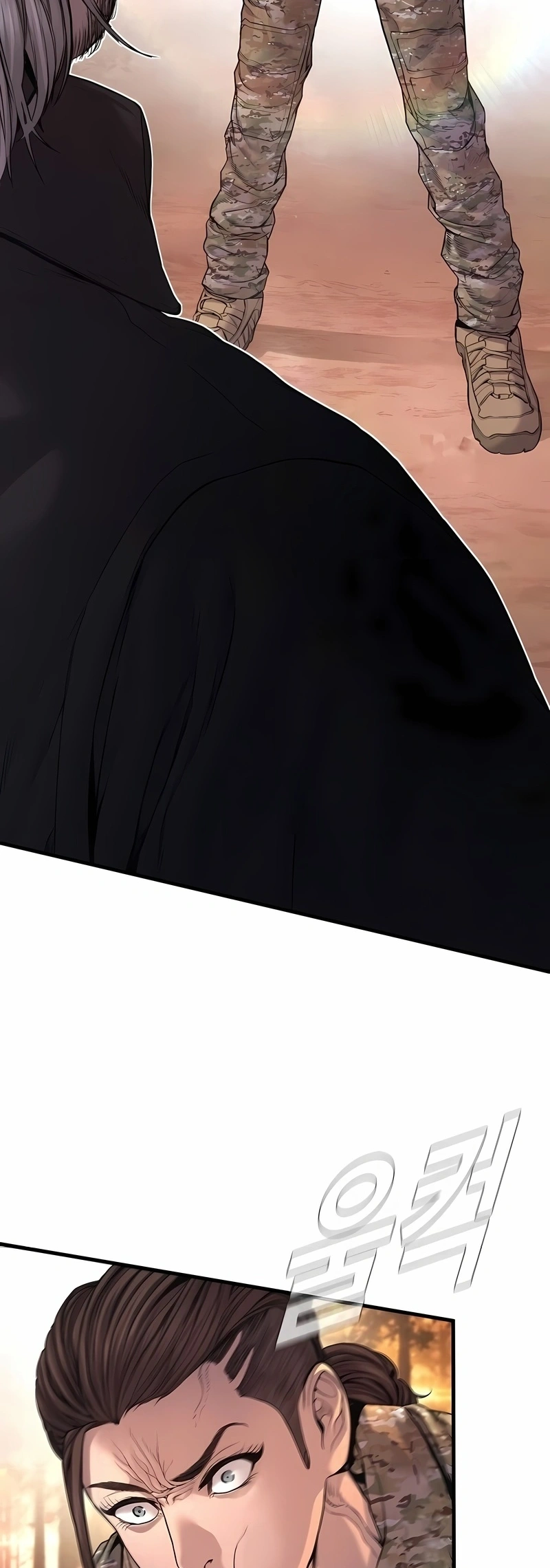 Gerente Kim Capítulo 177 Página 25