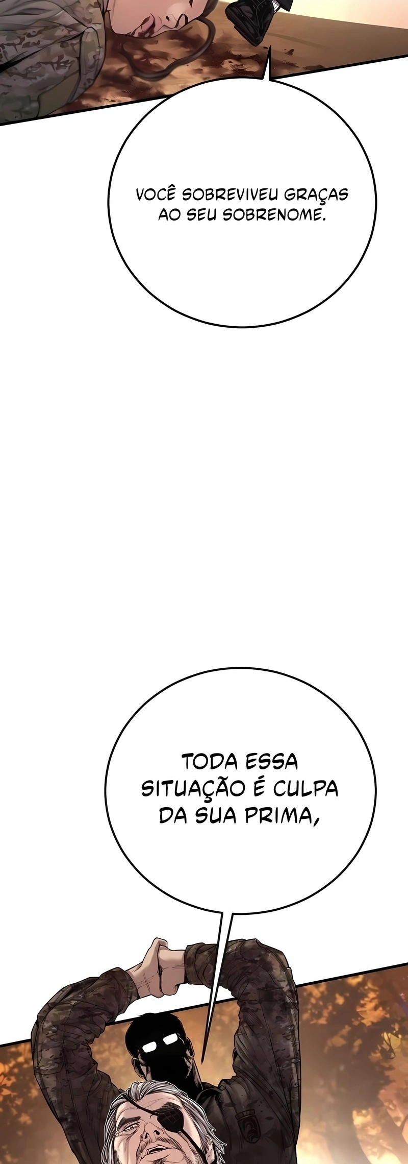 Gerente Kim Capítulo 177 Página 30