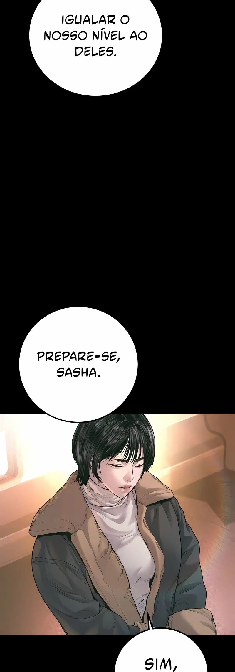 Gerente Kim Capítulo 177 Página 5