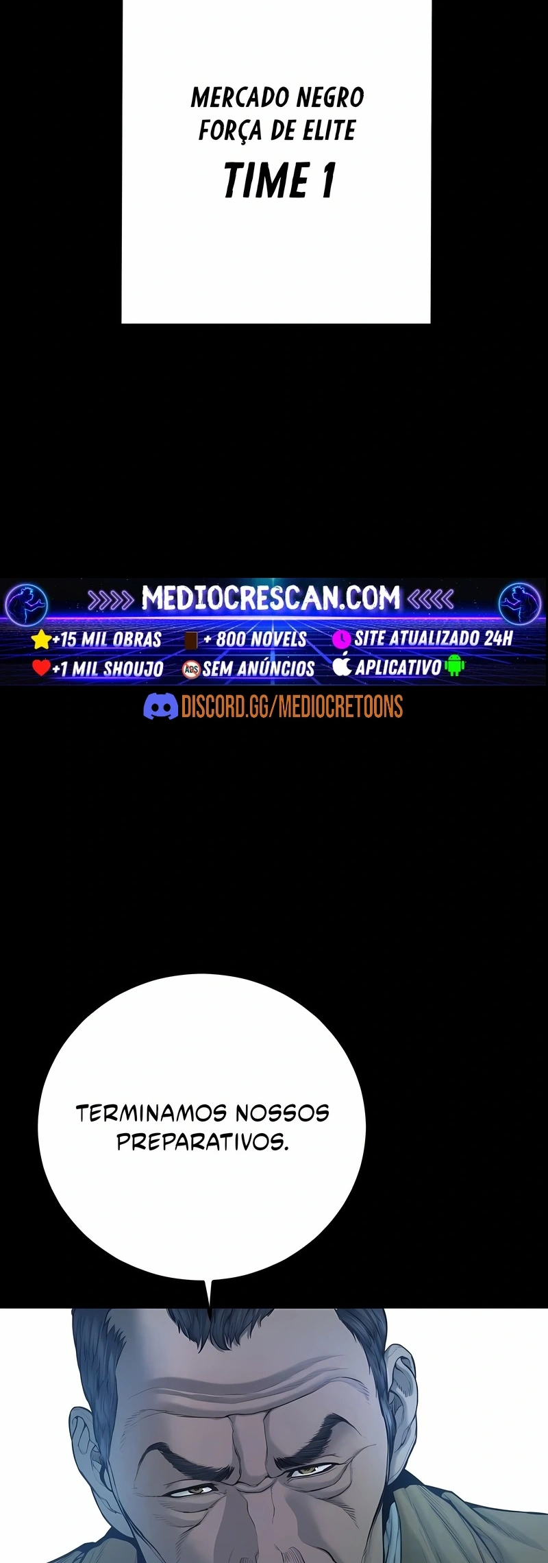 Gerente Kim Capítulo 177 Página 61