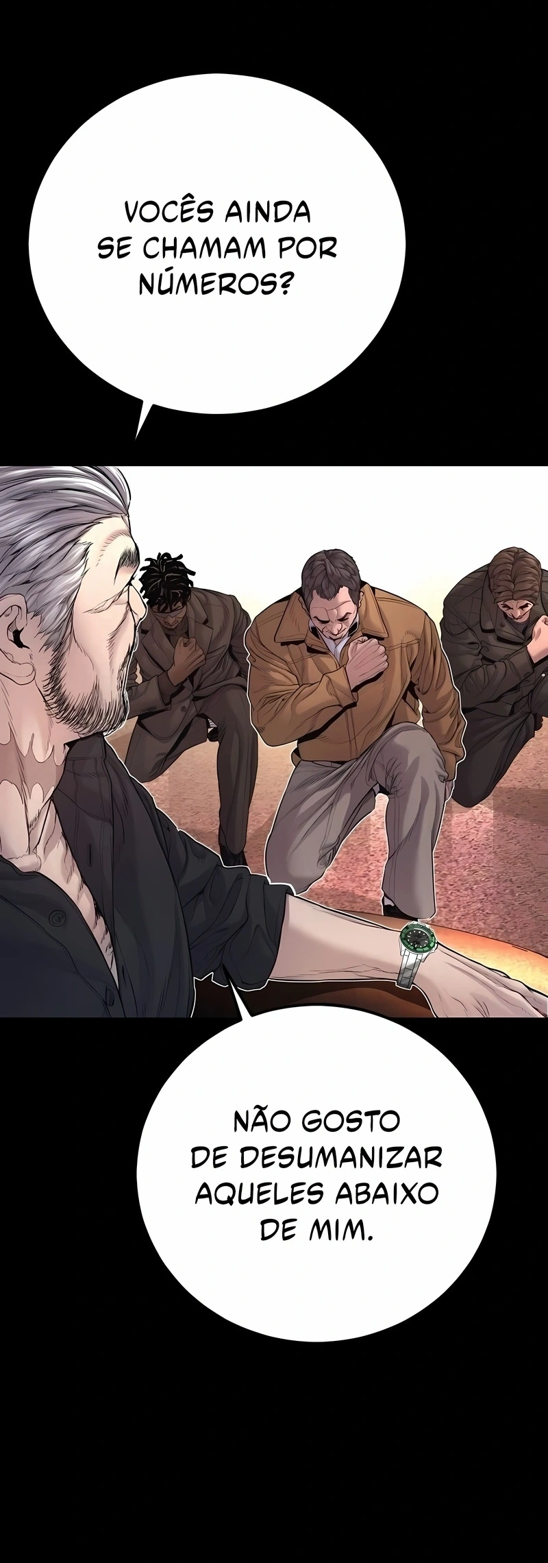 Gerente Kim Capítulo 177 Página 63