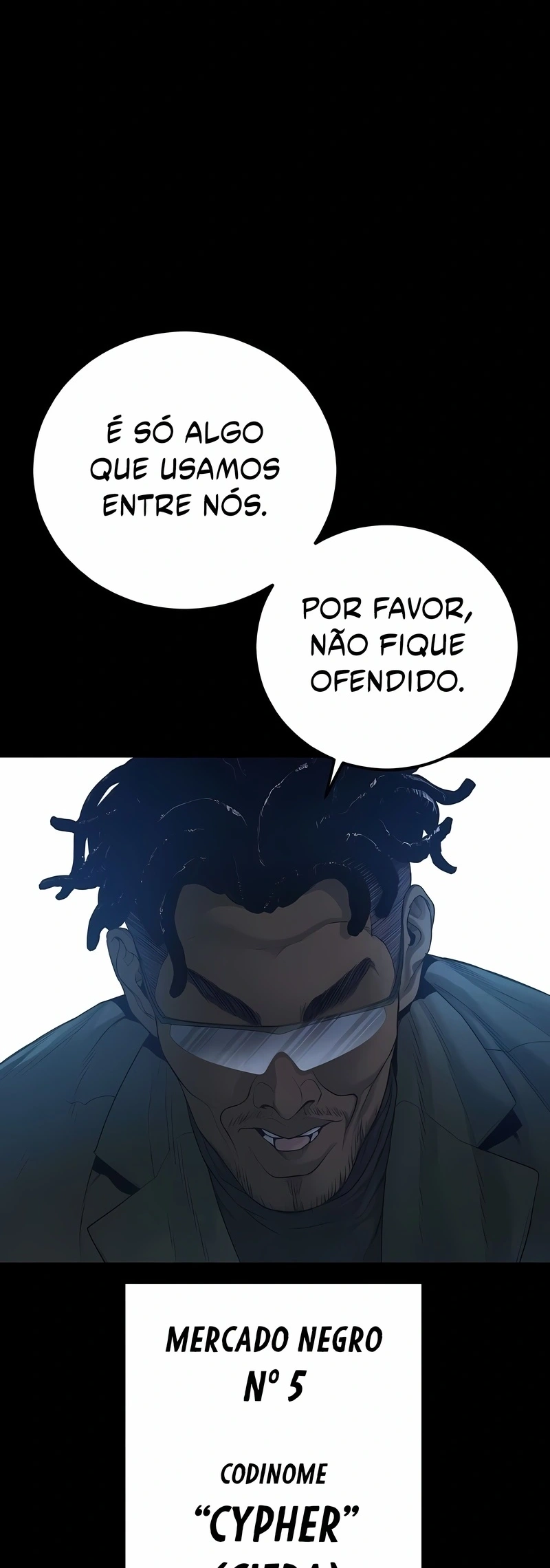 Gerente Kim Capítulo 177 Página 64