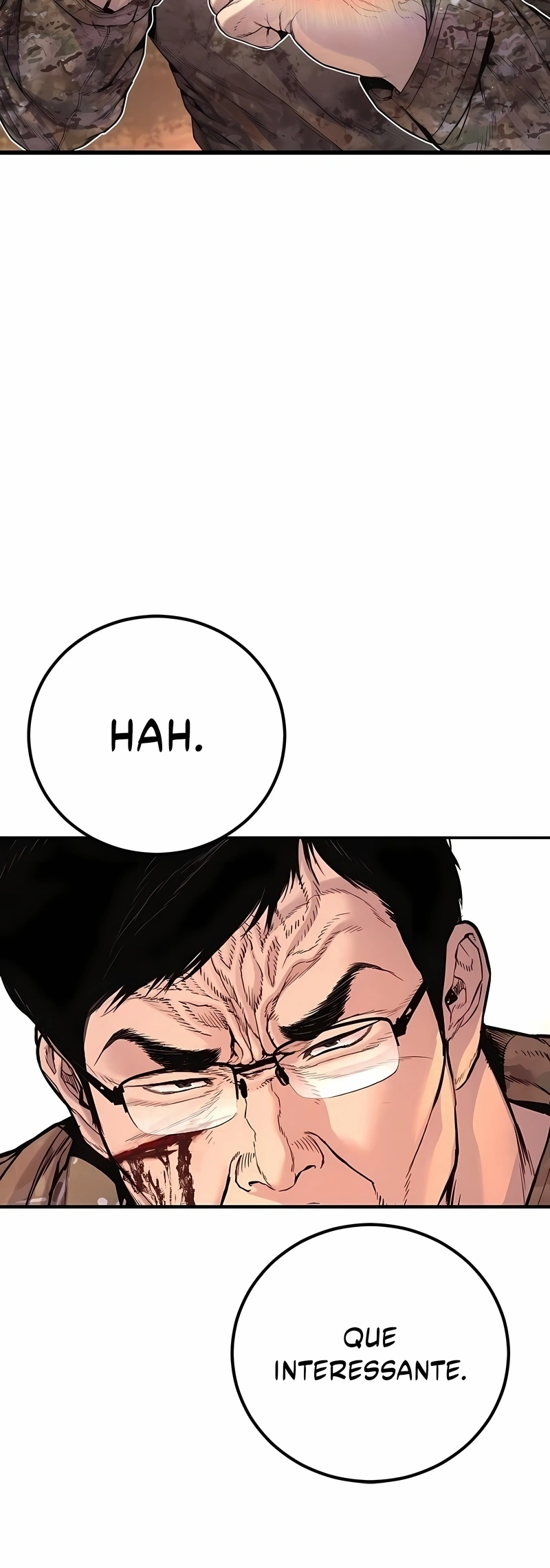 Gerente Kim Capítulo 177 Página 7