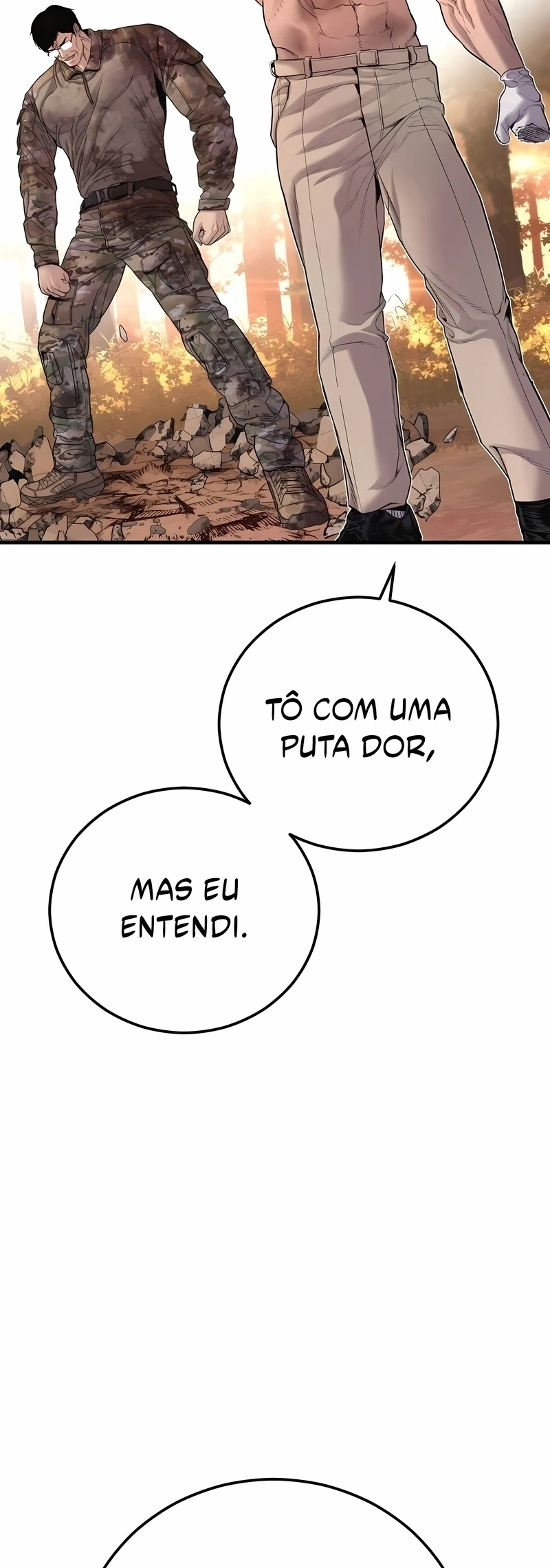 Gerente Kim Capítulo 177 Página 92