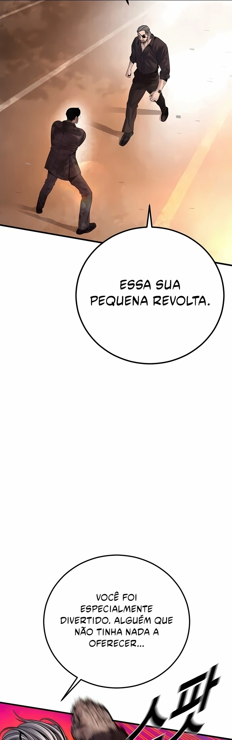 Gerente Kim Capítulo 178 Página 11