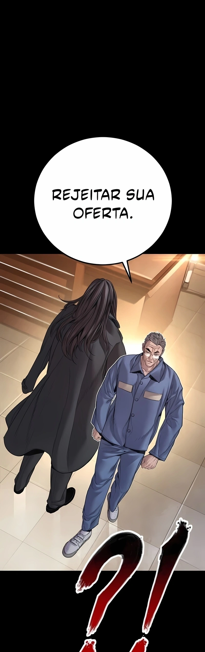 Gerente Kim Capítulo 178 Página 110