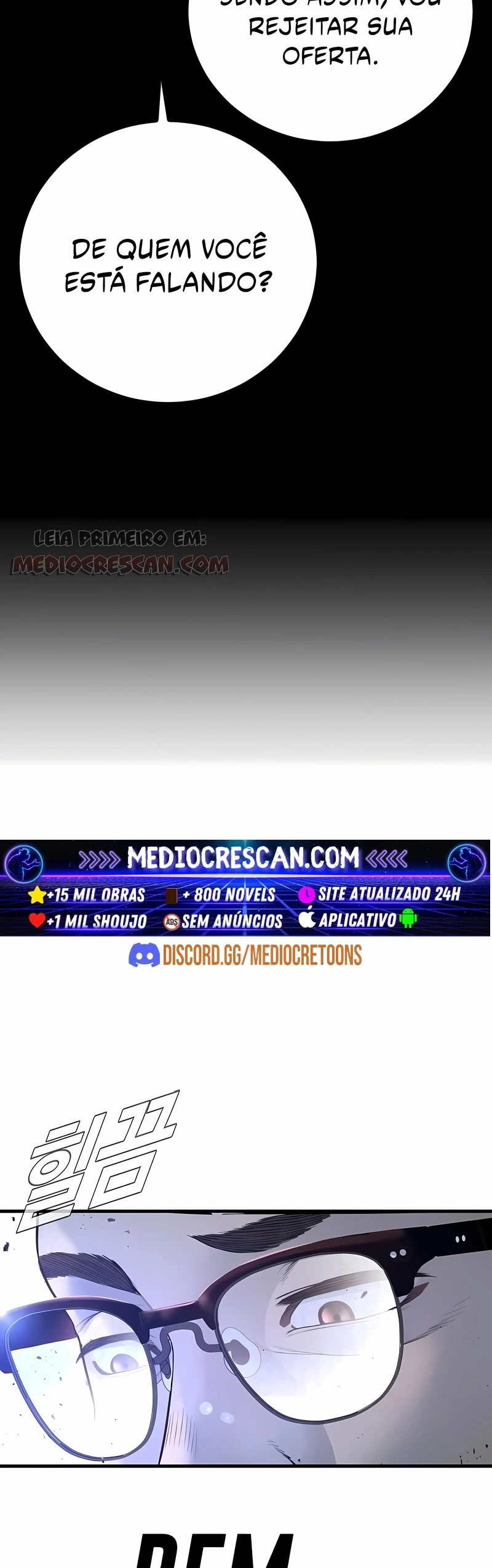 Gerente Kim Capítulo 178 Página 113