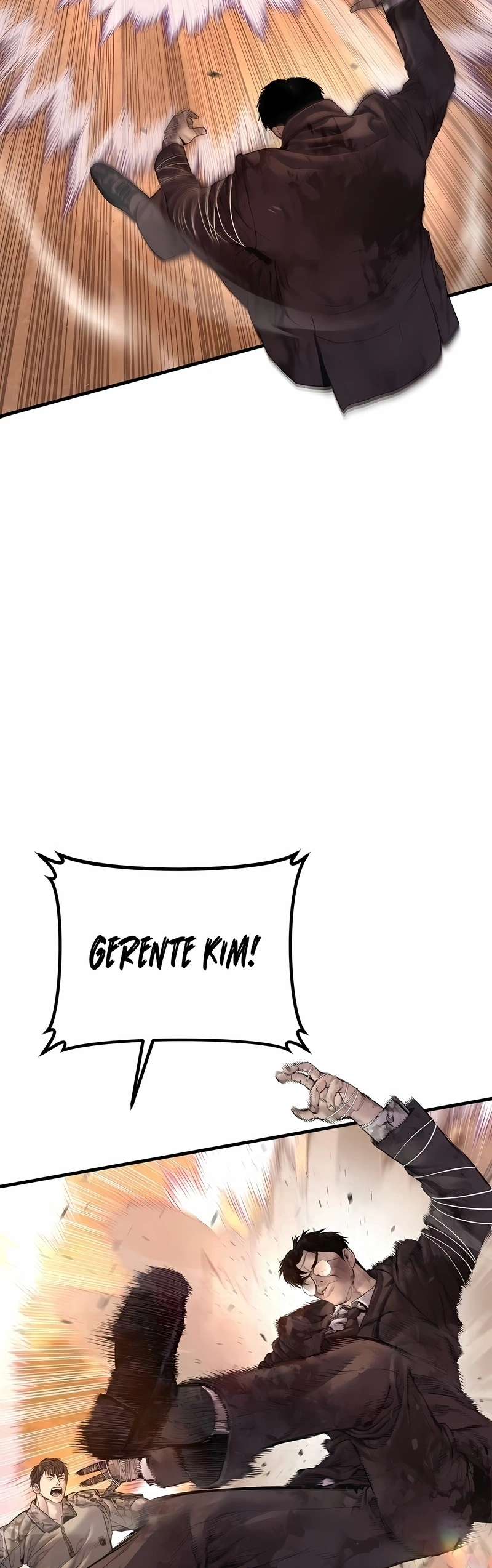 Gerente Kim Capítulo 178 Página 14