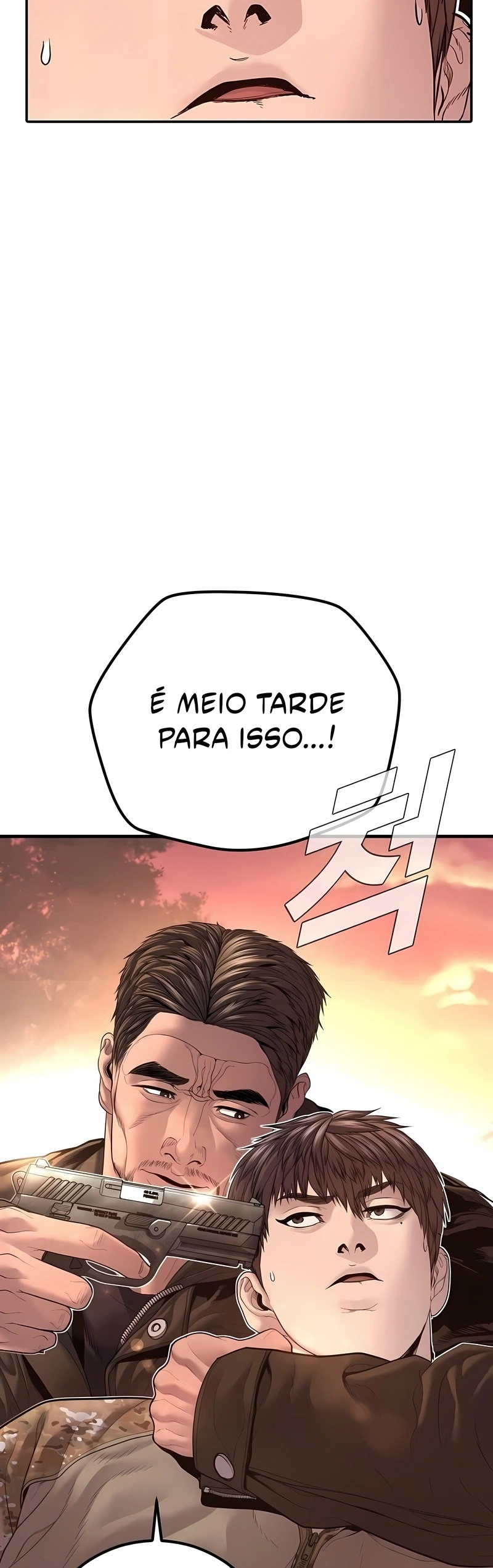 Gerente Kim Capítulo 178 Página 21