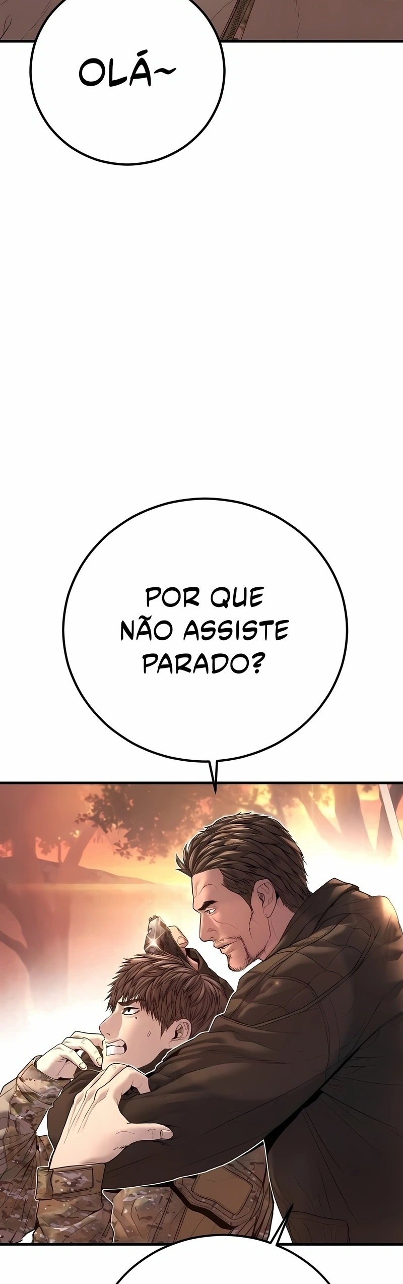 Gerente Kim Capítulo 178 Página 22