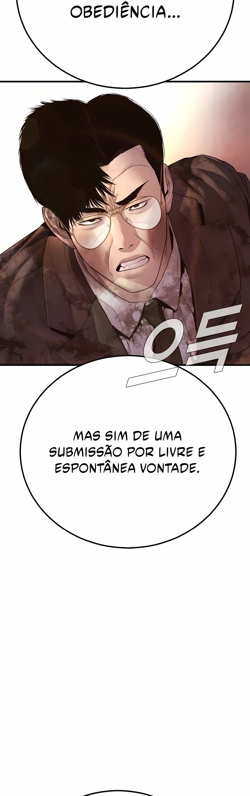 Gerente Kim Capítulo 178 Página 28