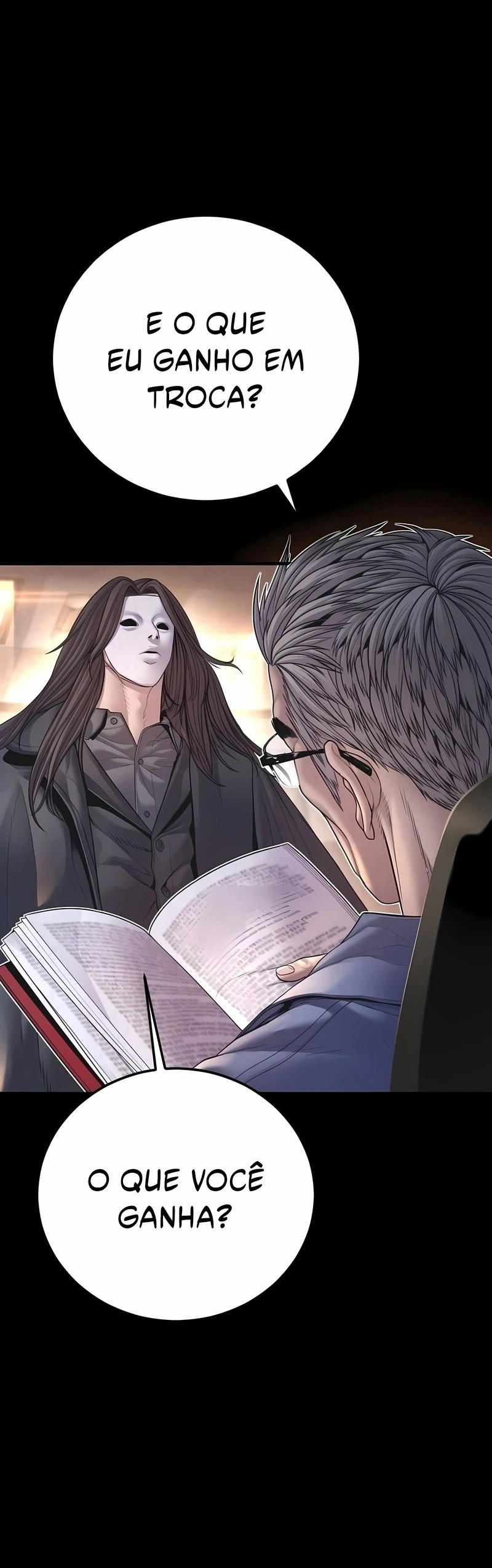 Gerente Kim Capítulo 178 Página 3