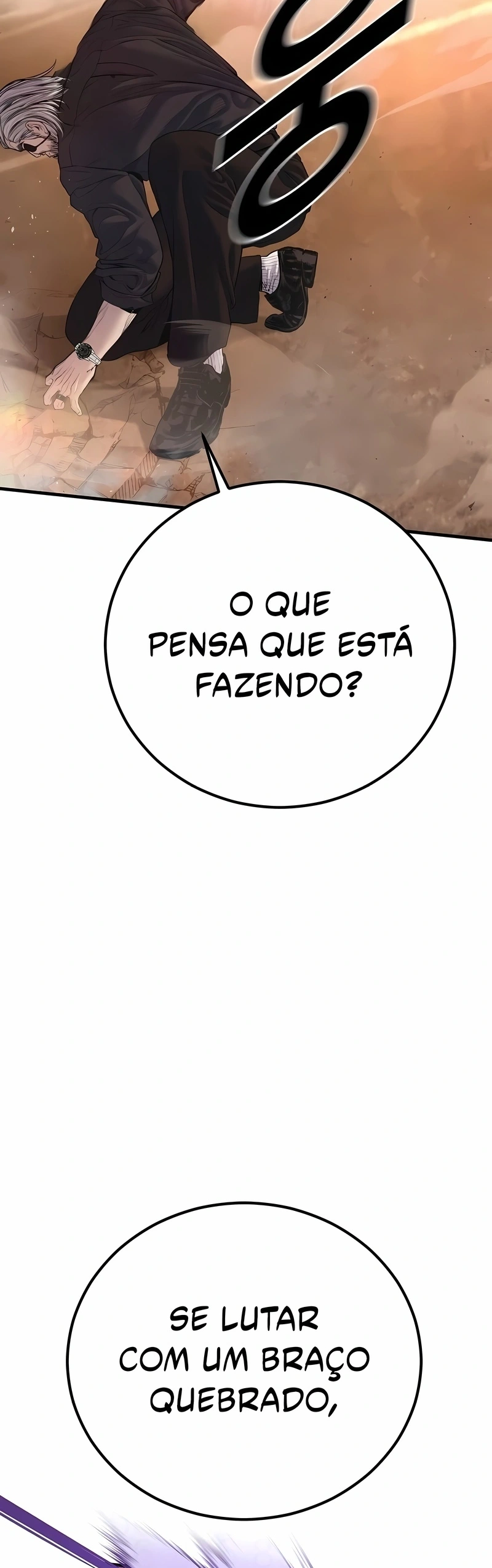Gerente Kim Capítulo 178 Página 49