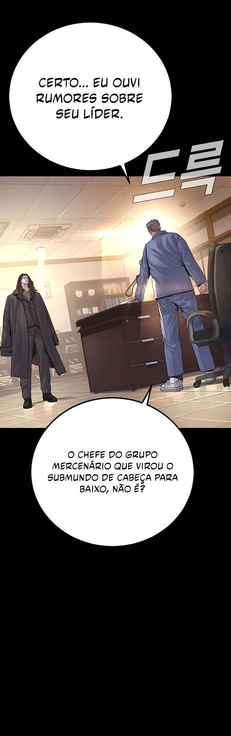 Gerente Kim Capítulo 178 Página 5