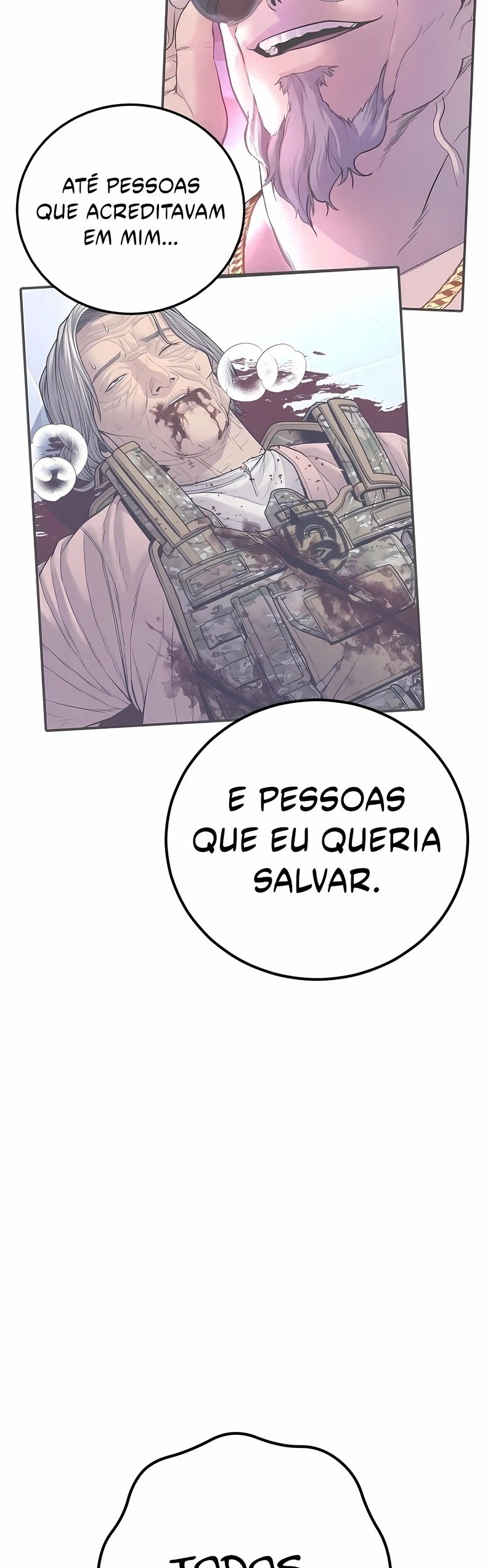 Gerente Kim Capítulo 178 Página 67