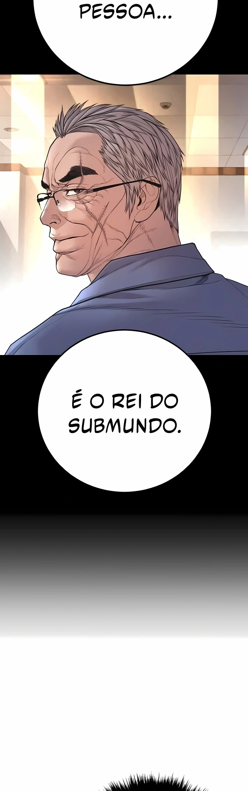 Gerente Kim Capítulo 178 Página 8