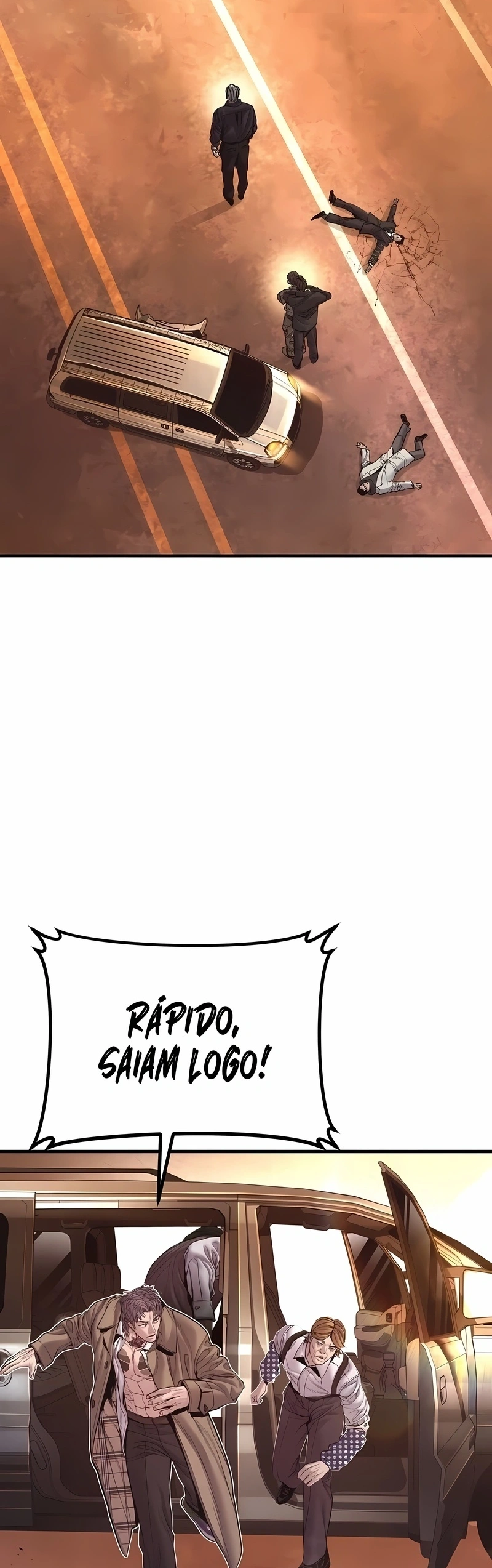 Gerente Kim Capítulo 178 Página 97