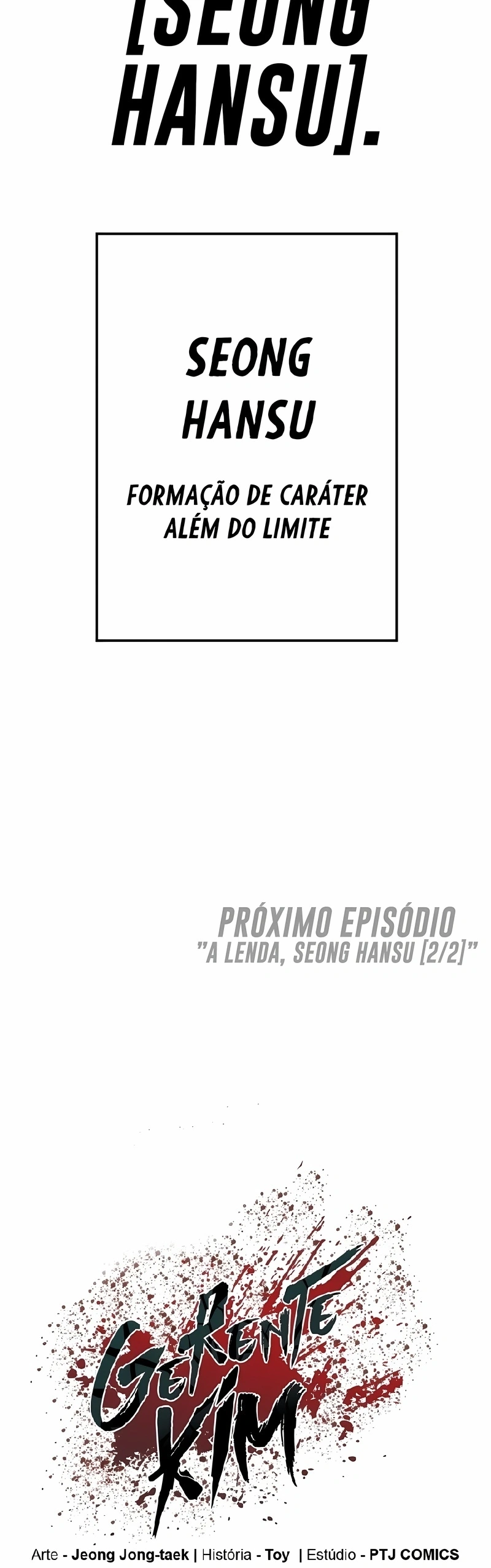 Gerente Kim Capítulo 179 Página 118