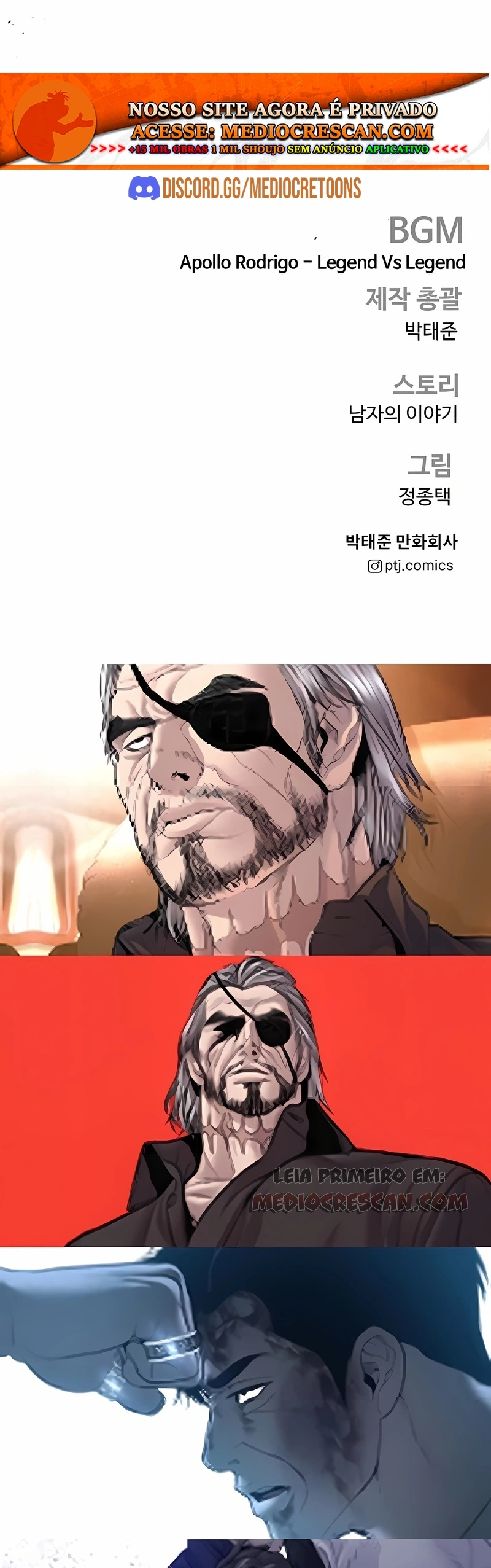 Gerente Kim Capítulo 179 Página 119