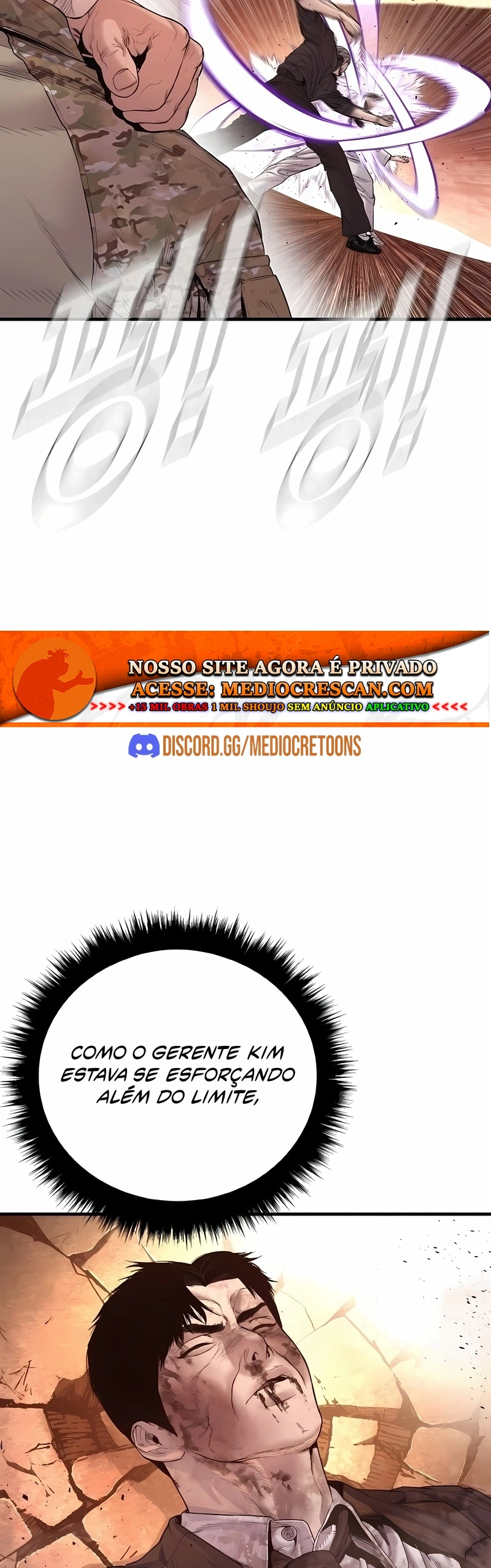 Gerente Kim Capítulo 179 Página 48