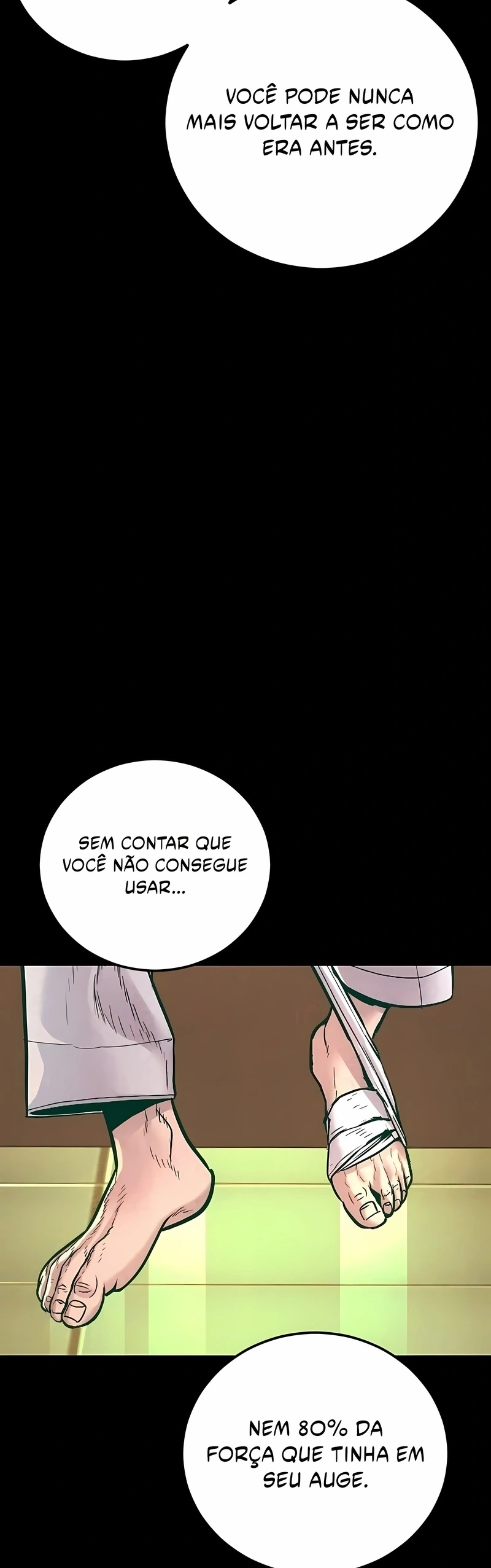Gerente Kim Capítulo 179 Página 6