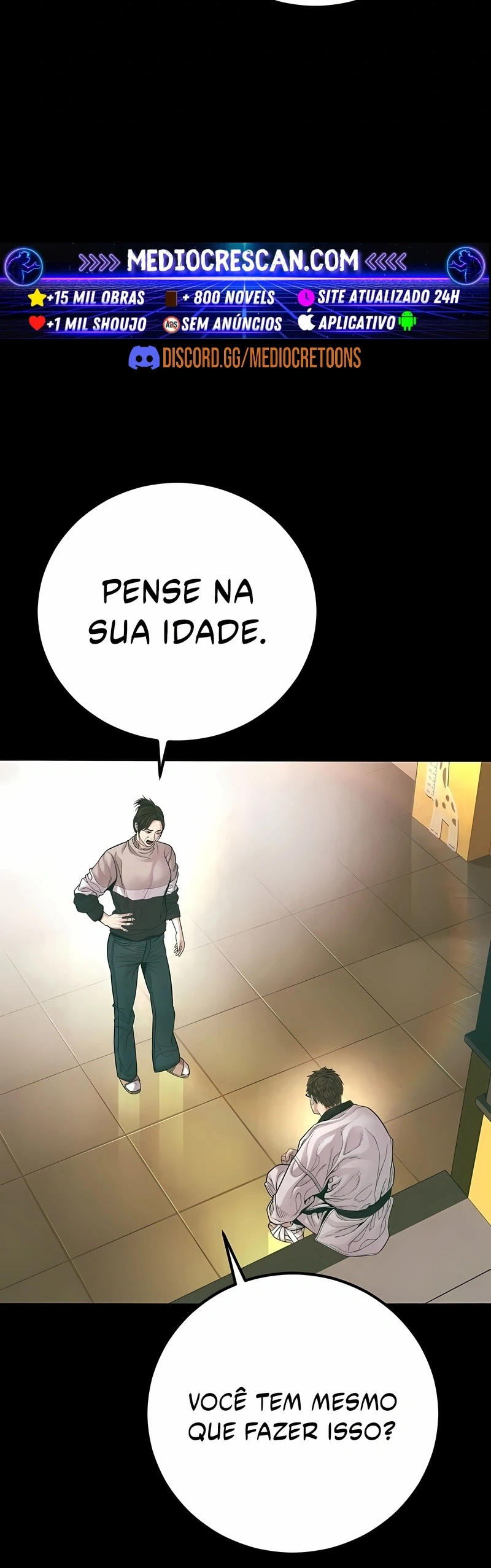 Gerente Kim Capítulo 179 Página 7