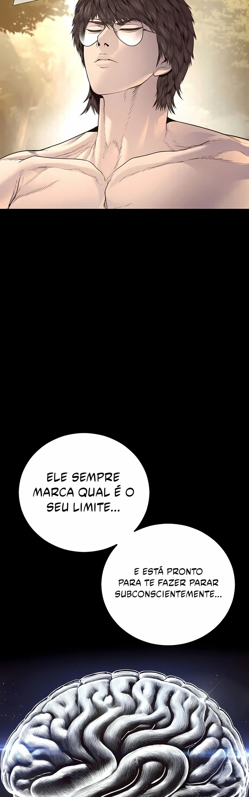 Gerente Kim Capítulo 179 Página 73