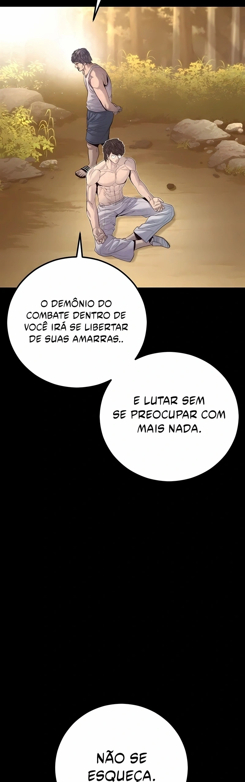 Gerente Kim Capítulo 179 Página 75