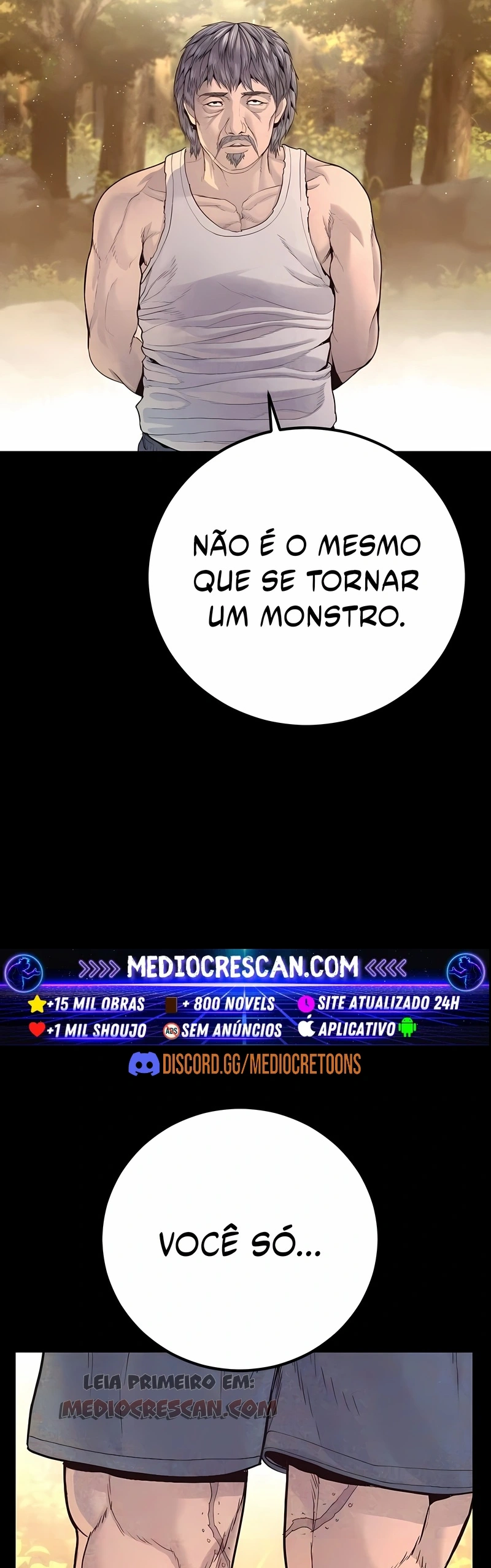 Gerente Kim Capítulo 179 Página 77