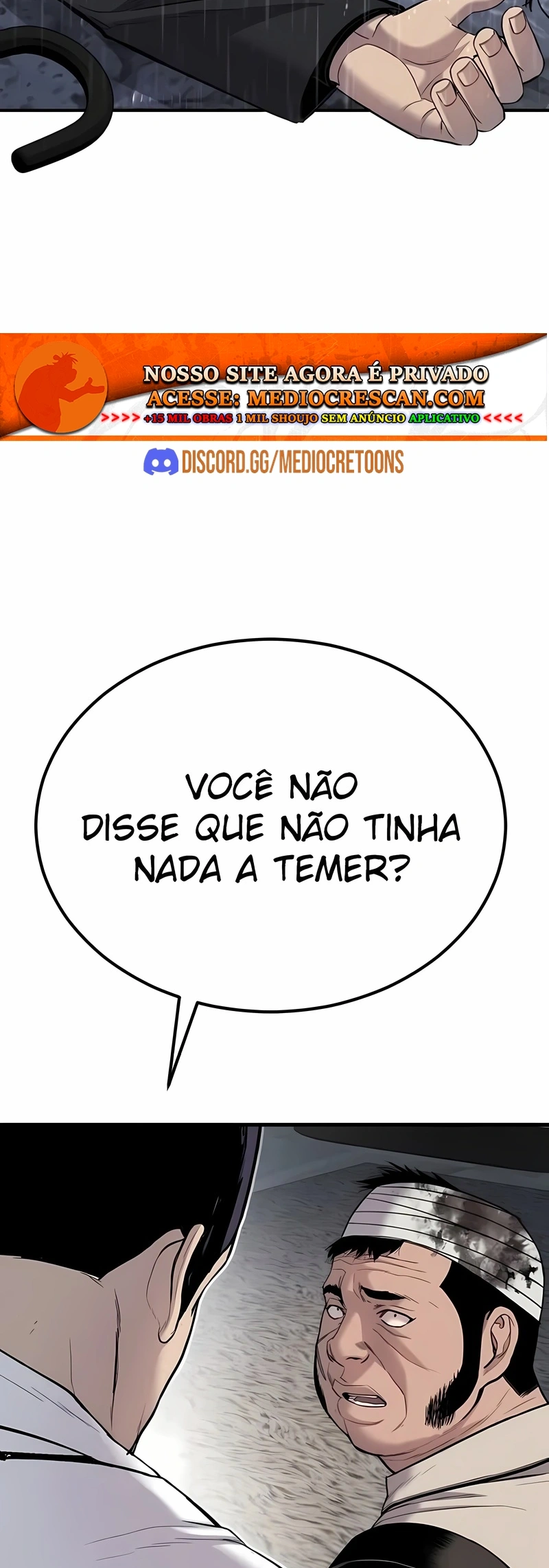 Gerente Kim Capítulo 18 Página 107