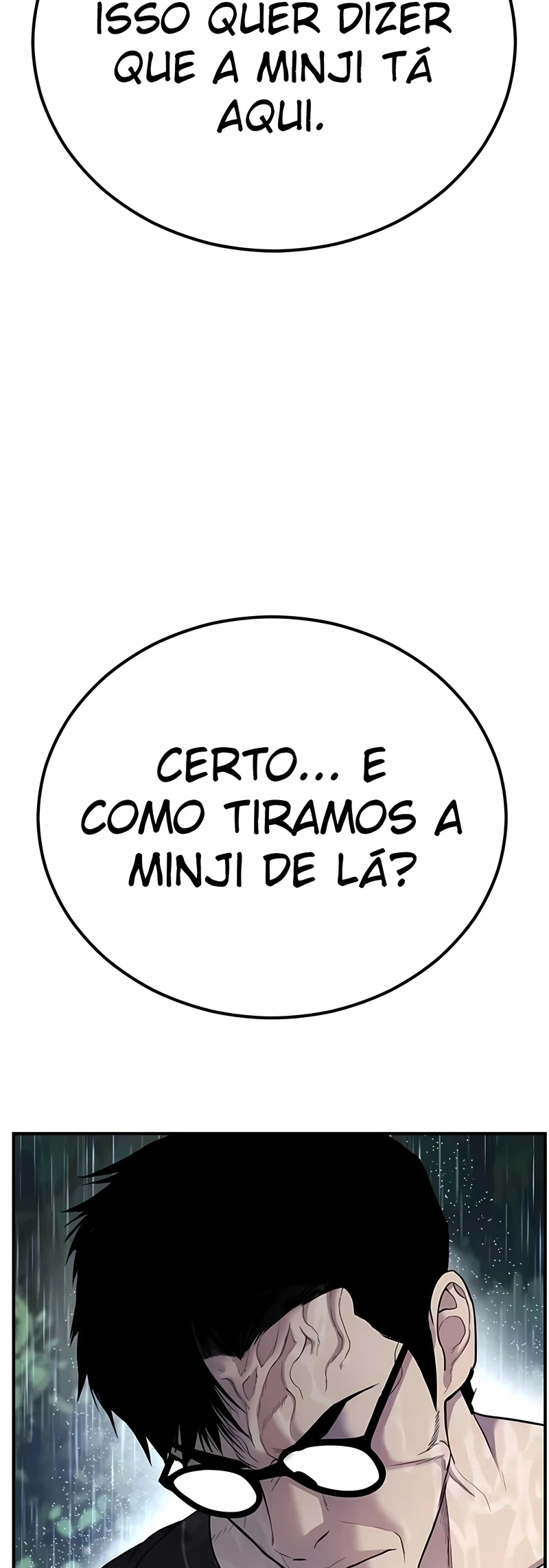 Gerente Kim Capítulo 18 Página 114