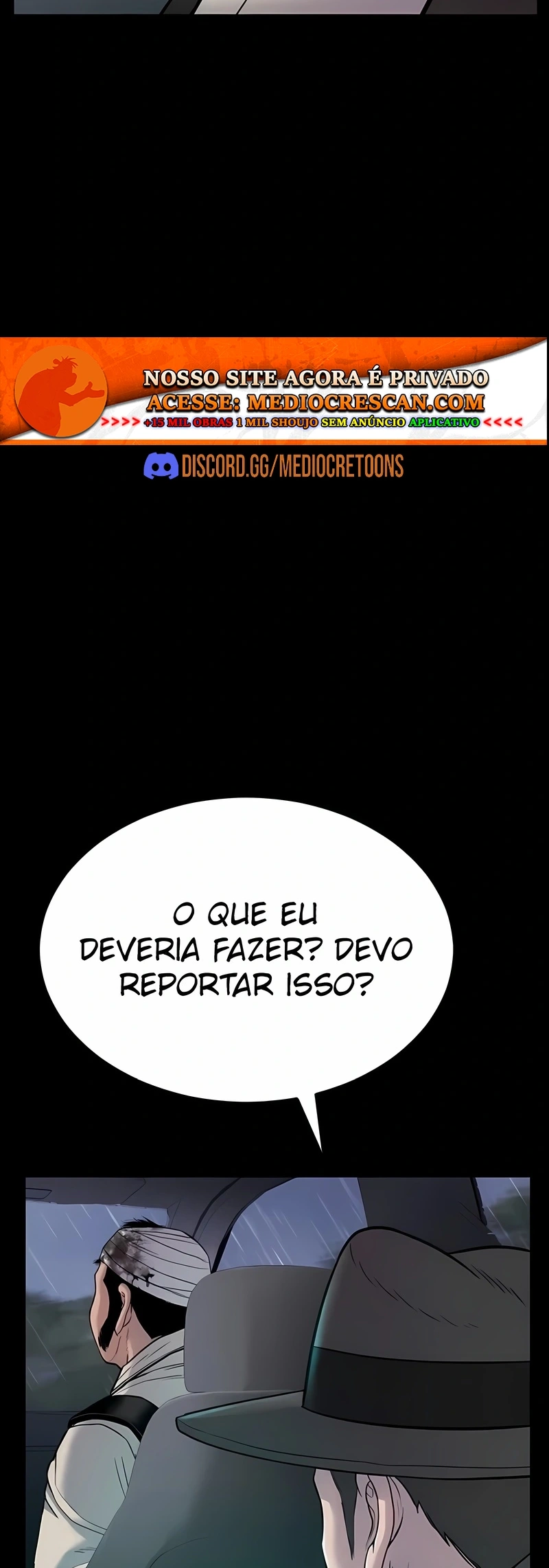 Gerente Kim Capítulo 18 Página 15