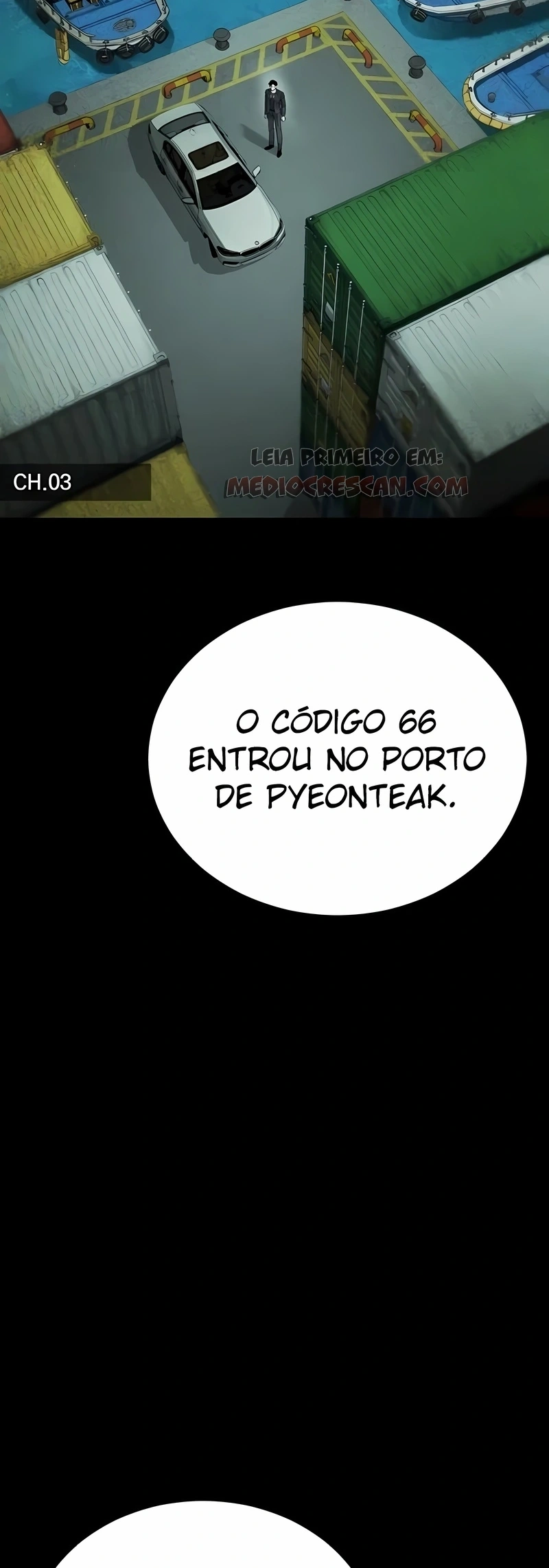 Gerente Kim Capítulo 18 Página 2