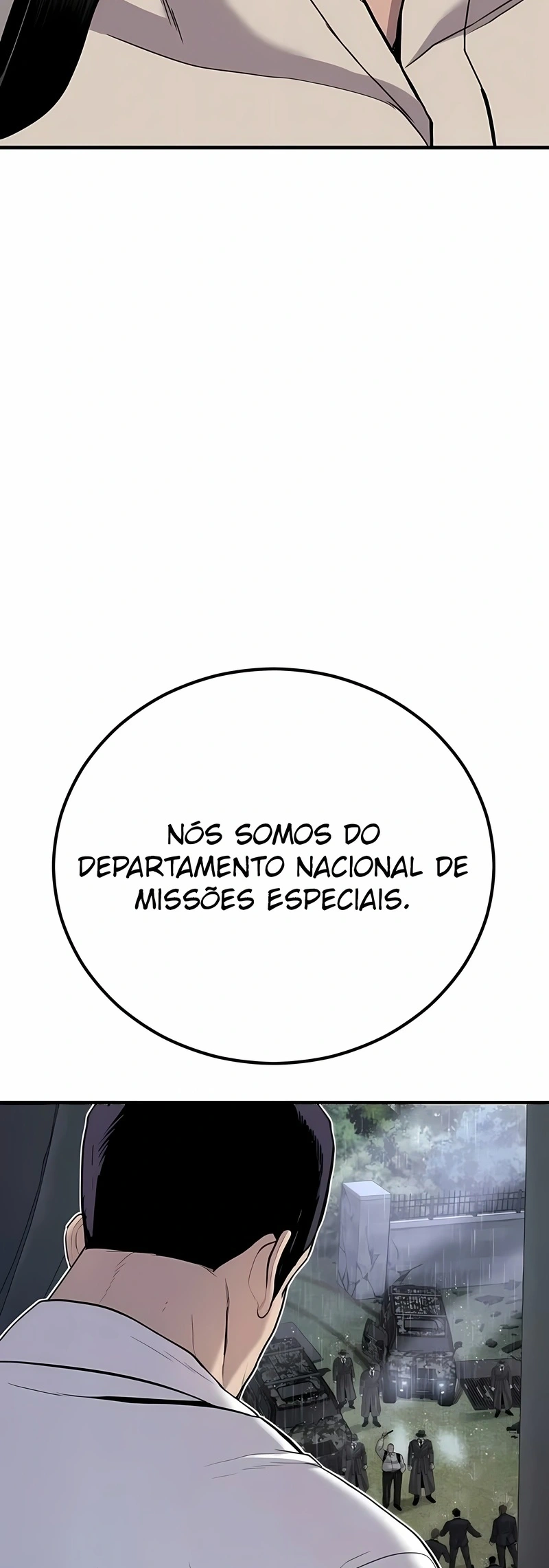 Gerente Kim Capítulo 18 Página 29
