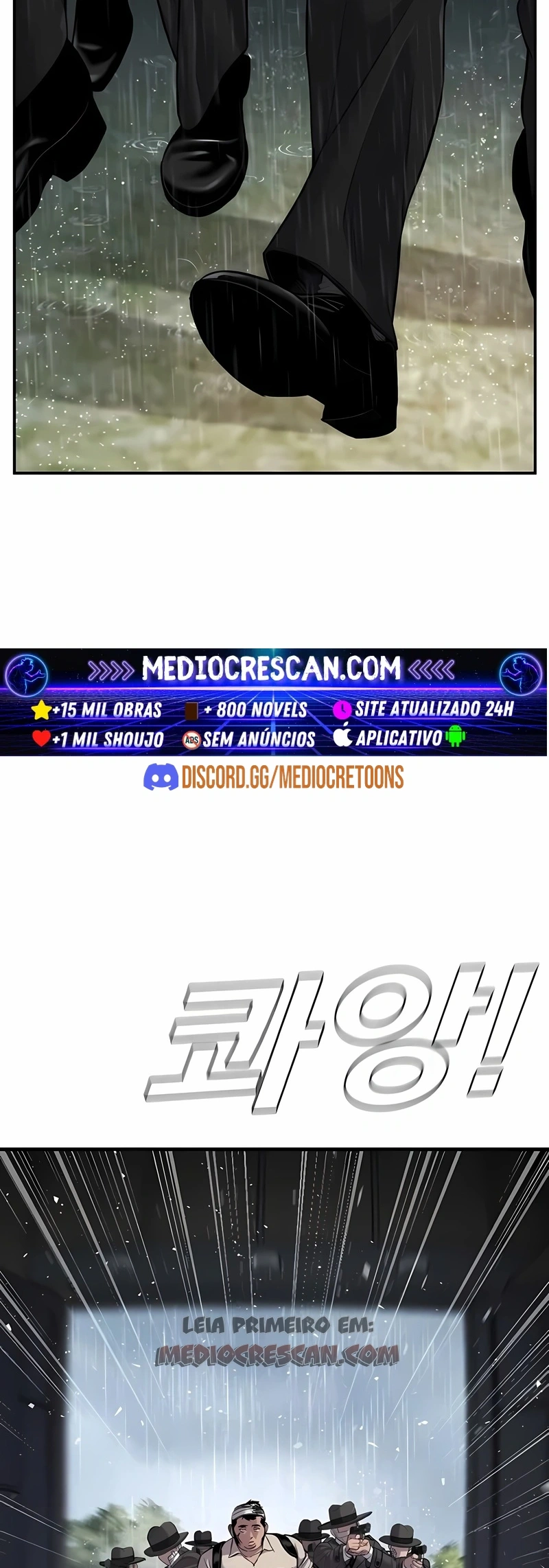 Gerente Kim Capítulo 18 Página 34