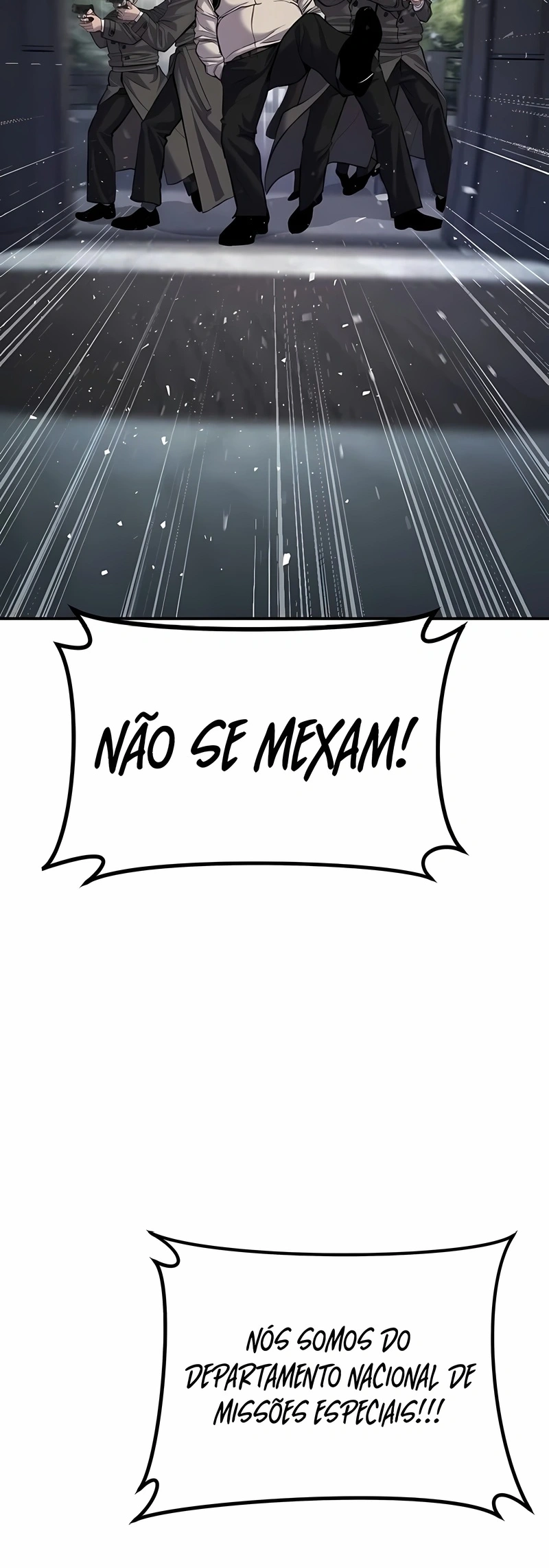 Gerente Kim Capítulo 18 Página 35