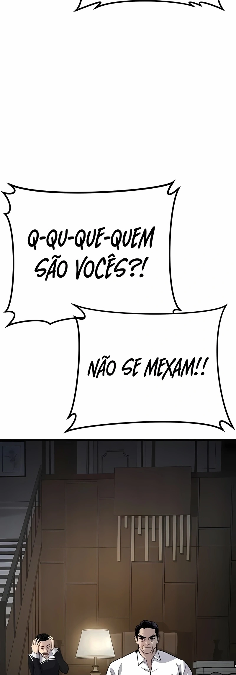 Gerente Kim Capítulo 18 Página 37