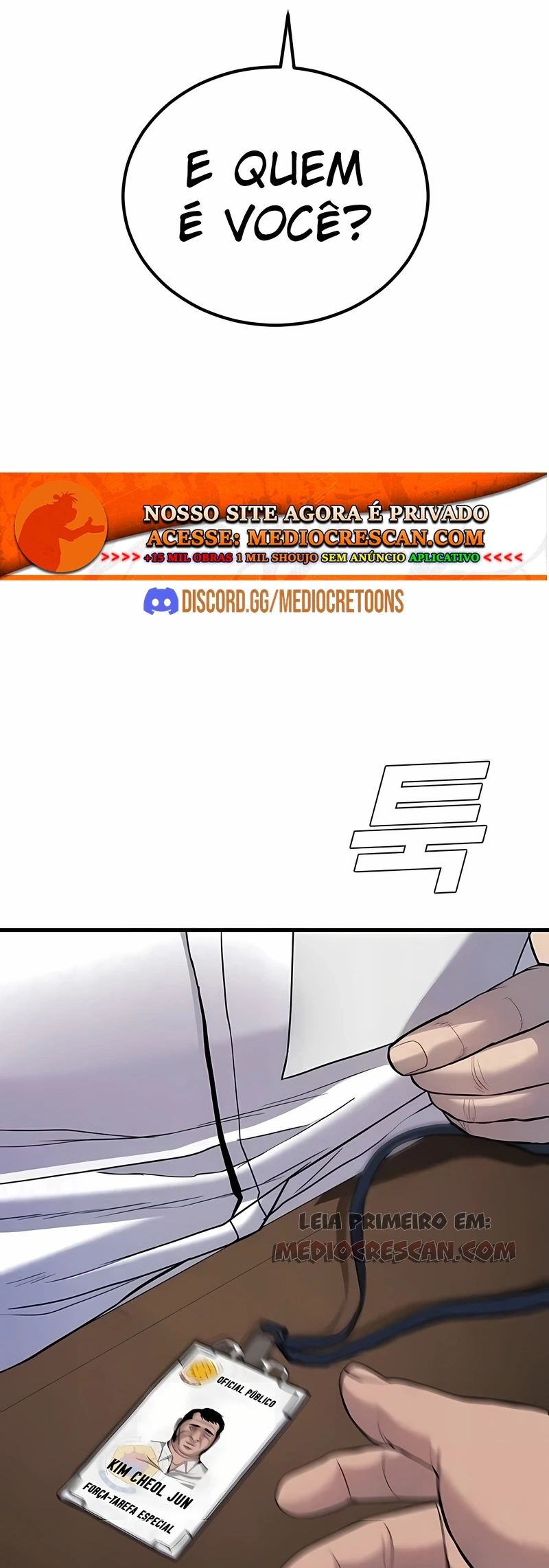 Gerente Kim Capítulo 18 Página 41