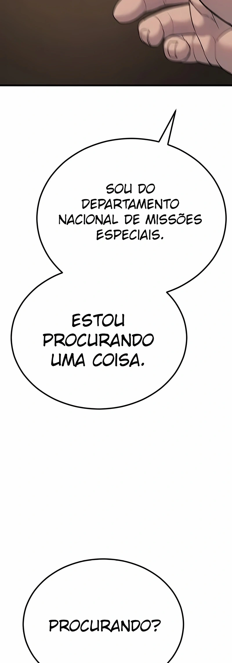 Gerente Kim Capítulo 18 Página 42