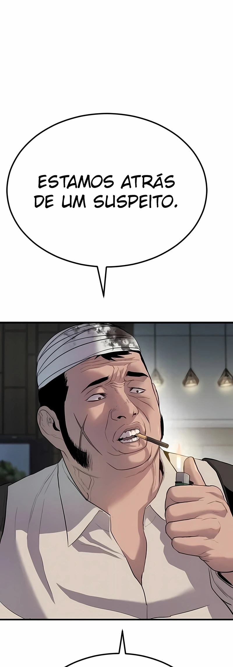 Gerente Kim Capítulo 18 Página 44